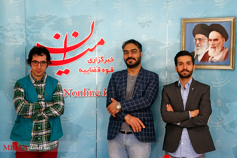جشنواره تئاتر دانشجویی عبدالهی: جشنواره تئاتر دانشجویی فارغ از لابی گری است/سلیمان زاده: کپی کردن از تئاترهای خارجی غیر اخلاقی است