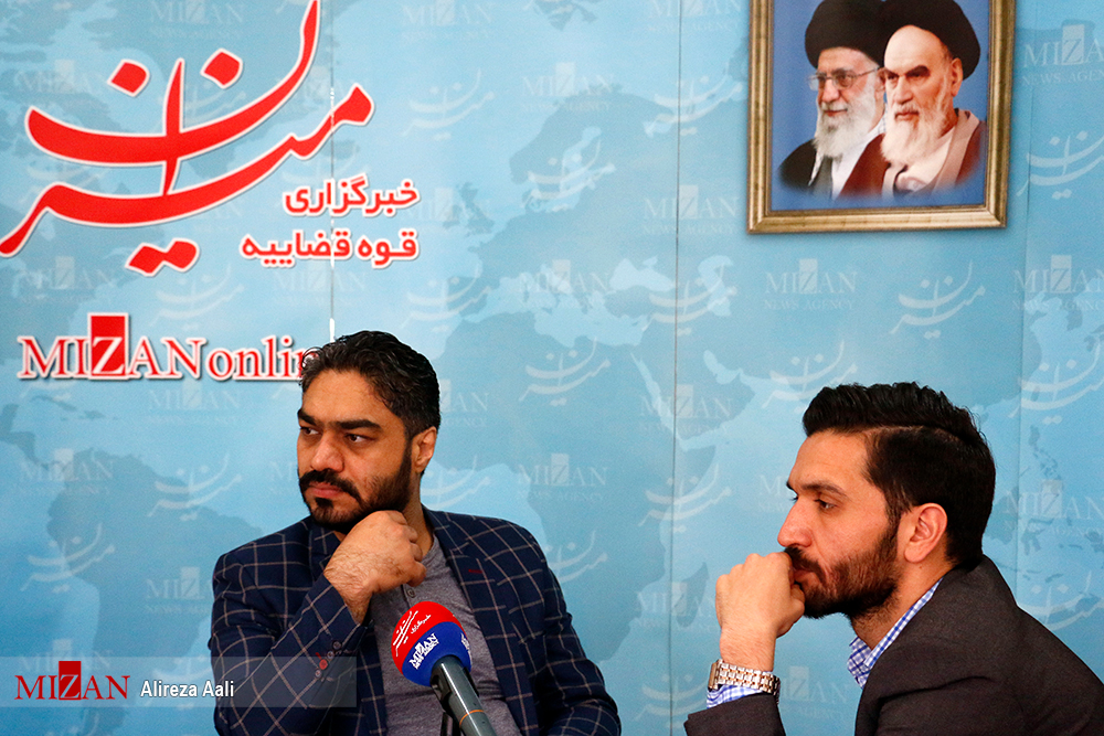 حسین عبدالهی عبدالهی: جشنواره تئاتر دانشجویی فارغ از لابی گری است/تهیه کنندگان تئاتر دانشجویی را متلاشی میکنند/سلیمان زاده: کپی کردن از تئاترهای خارجی غیر اخلاقی است