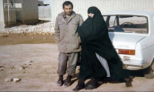از فروش پایه ستون ساسانی تا دستگیری سارقان خودپرداز‌ها/ باران و باد شدید در ۱۸ استان طی امروز و فردا/ مهریه منحصر به فرد همسر فرمانده لشکر