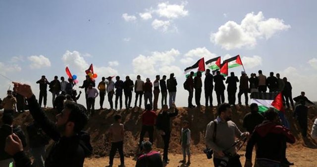 توفان توییتری در حمایت از انتفاضه فلسطینیان/واکنش کاربران شبکه‎های اجتماعی به اقدامات نیروهای صهیونیستی/ آهای سازمان ملل و ترامپ آیا می‌خواهید درباره این حمله هم تحقیق کنید؟!