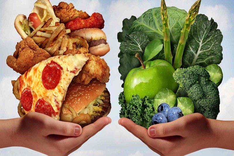 آیا میدانید؛ چطور می توانید سلول های بدنتان را با رژیم غذایی خود برنامه ریزی کنید!