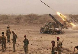 تک تیراندازان یمنی ۶ مزدور سعودی را به هلاکت رساندند