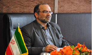 سرپرست اداره فرهنگی و تربیتی زندان‌های استان  تهران معارفه شد