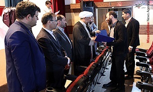 جانبازی باید به عنوان یک فرهنگ به جامعه معرفی شود