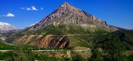 ایران سومین کشور در معرض مخاطرات زمین‌شناسی در دنیا/تلاش برای ثبت جهانی ژئوپارک‌ها