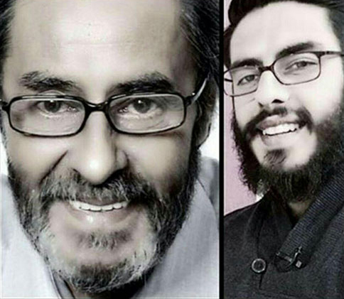 Ø®Ø³Ø±Ù Ù Ù¾ÙØ±ÛØ§ Ø´Ú©ÛØ¨Ø§ÛÛ 
