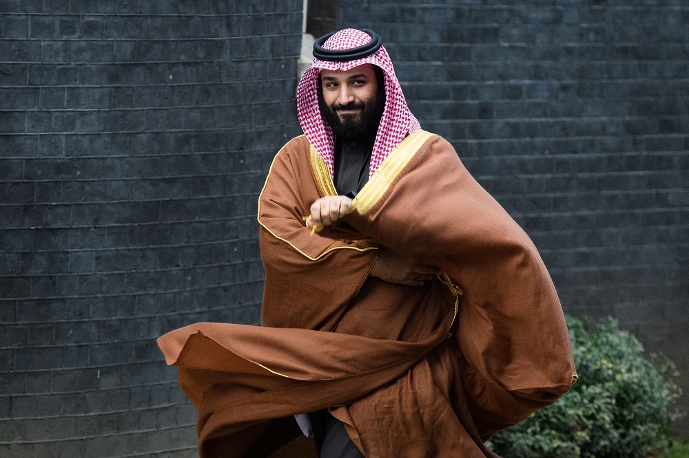 محمد بن سلمان سیاست تهاجمی عربستان علیه ایران ترفندی برای انحراف اذهان از مشکلات داخلی است