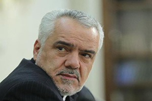 محمدرضا رحیمی