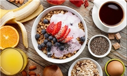 حذف وعده صبحانه عامل چاقی است