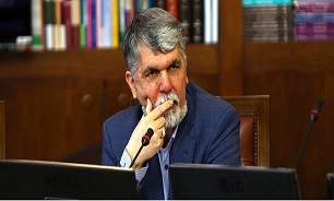 طرح ۶ سوال از صالحی در کمیسیون فرهنگی/ قانع نشدن نماینده بوشهر از پاسخ‌های وزیر فرهنگ
