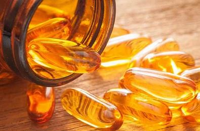 کاهش آسیب‌های مغزی ناشی از استرس به کمک مکمل‌های روغن ماهی!