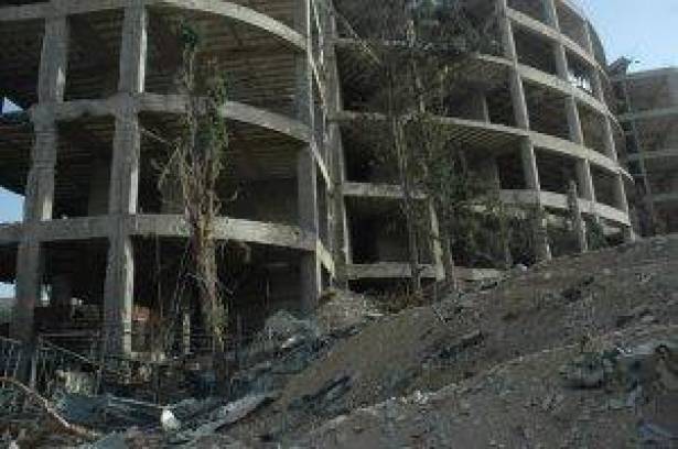 هر کدام از زندانهای مخوف جیشالاسلام مخصوص کدام افراد بود؟+عکس هر کدام از زندانهای مخوف جیشالاسلام مخصوص کدام افراد بود؟+عکس