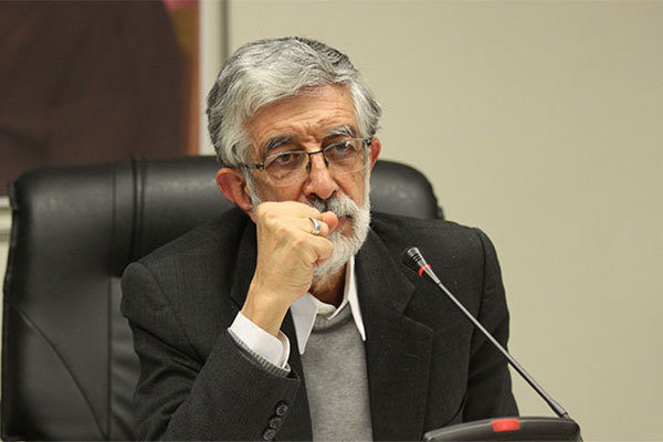بابت ریاست فرهنگستان و بنیادسعدی حقوقی نمی‌گیرم/ ازشفافیت مخصوصا در امور مالی استقبال می‌کنیم