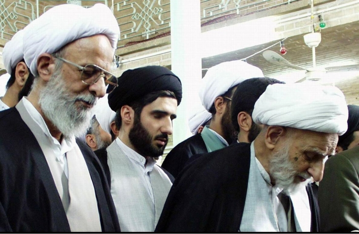 تاملی بر نگرش آیت‌الله بهجت در باب «تشکیل حکومت در زمان غیبت»