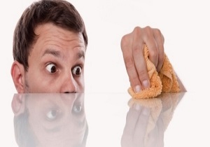دوست دارید اتاقتان منظم باشد؟ شاید بیمار هستید!