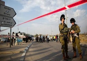 9 صهيونيست در جنوب بحرالمیت به هلاکت رسیدند