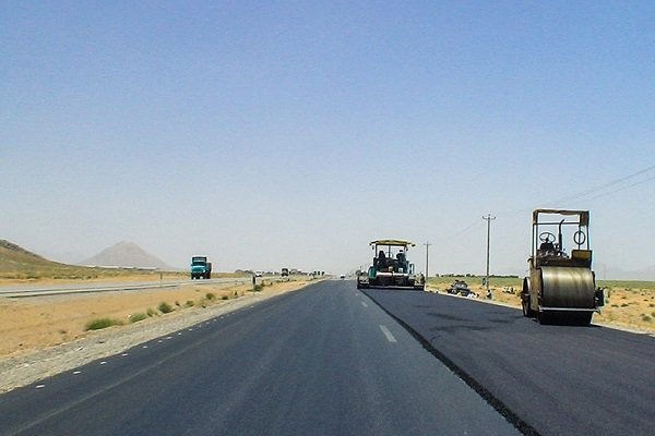 محدودیت تردد در ۱۰ جاده کشور