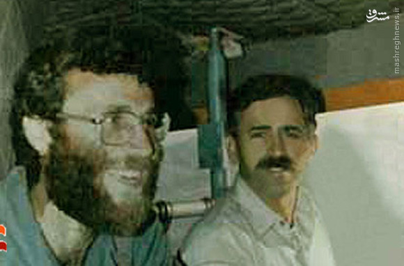 سرلشکر شهید آبشناسان؛ چریکی برای تمام فصول سرلشکر شهید آبشناسان؛ چریکی برای تمام فصول