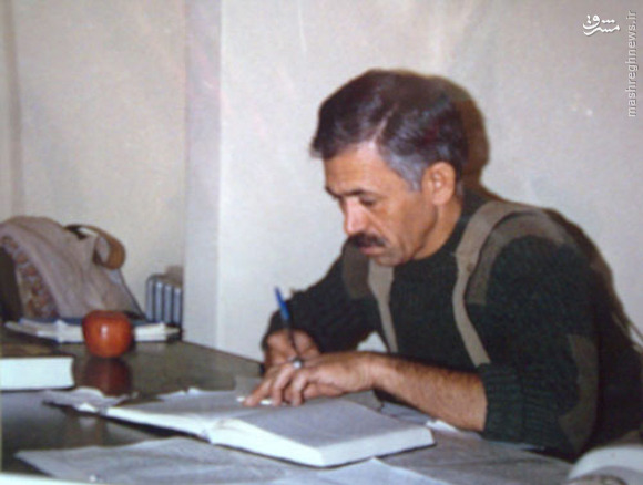سرلشکر شهید آبشناسان؛ چریکی برای تمام فصول سرلشکر شهید آبشناسان؛ چریکی برای تمام فصول