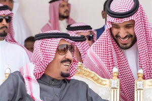 ماجراجویی جدید عربستان در سوریه پس از شکست در جنگ نیابتی + عکس