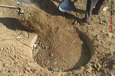 پلمب ۲۰۰۰ حلقه چاه غیر مجاز در سال ۹۶/ کشت محصولات با مصرف آب بالا نیاز به بازنگری دارد