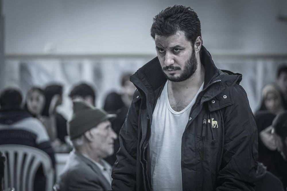 فیلم سینمایی لاتاری در یک قدمی صدر جدول فروش سینمای ایران/افزایش استقبال مردمی از فیلم مهدویان+عکس//////////////////////شب شنبه