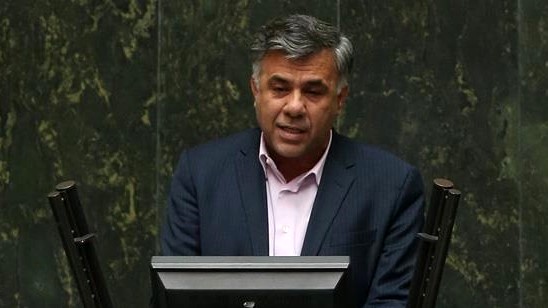 داریوش اسماعیلی: عضو شورای مرکزی فراکسیون «نمایندگان‌ولایی» هستم