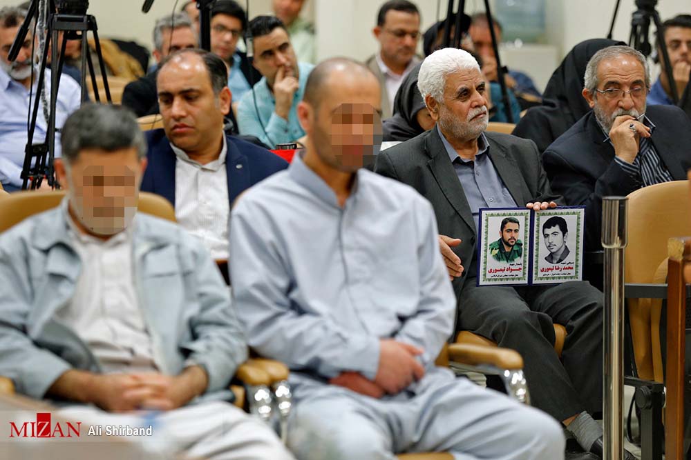 برگزاری اولین جلسه رسیدگی به اتهامات عوامل گروهک تروریستی داعش/ قاضی صلواتی: پرونده ۲۶ متهم دارد/ جلسه رسیدگی به اتهامات اولین متهم فردا برگزار می‌شود
