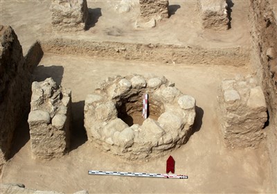 عجیبترین بنای ناشناخته دوران ساسانی+عکس عجیبترین بنای ناشناخته دوران ساسانی+عکس