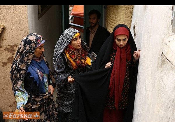 قصههای «آنام» در زندگی مردم وجود دارد قصههای «آنام» در زندگی مردم وجود دارد
