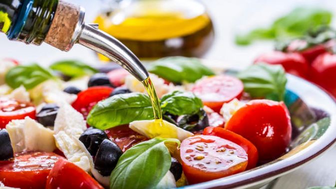 دستگاه گوارش خود را با این رژیم غذایی تقویت کنید دستگاه گوارش خود را با این رژیم غذایی تقویت کنید