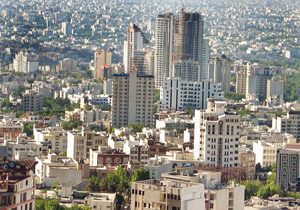 ۵۰۰ هزار خانه خالی از سکنه در تهران!
