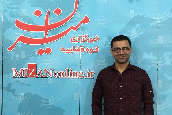 امیر شمس حاضر نیستم به هر قیمتی خودم را بفروشم/شهرت از رگ گردن به من نزدیکتر است/18 سال بازی کردم اما به هیچکس باج ندادم/حاضرم تا آخر عمر دیده نشوم اما شرافتم حفظ شود/////////////یکشنبه