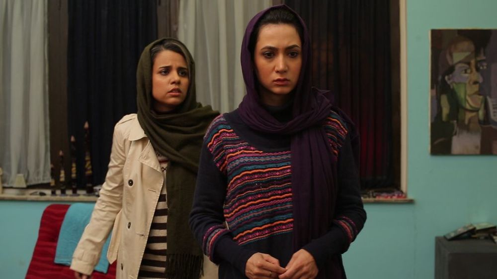 موج تکراری سکانس پلان در سینمای ایران/معنای وارونه سینمای تجربی در ایران+عکس///////////////////////////دوشنبه