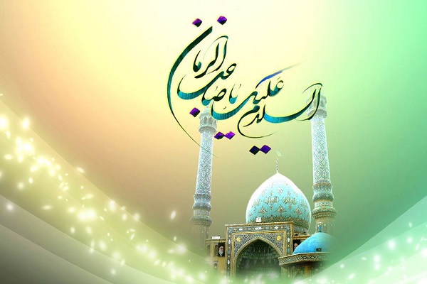 حضرت ولی عصر(عج) حضرت ولی عصر(عج)