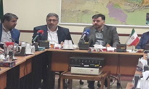 اولین جلسه مشترک کمیسیون هماهنگی امور تعزیرات برگزار شد