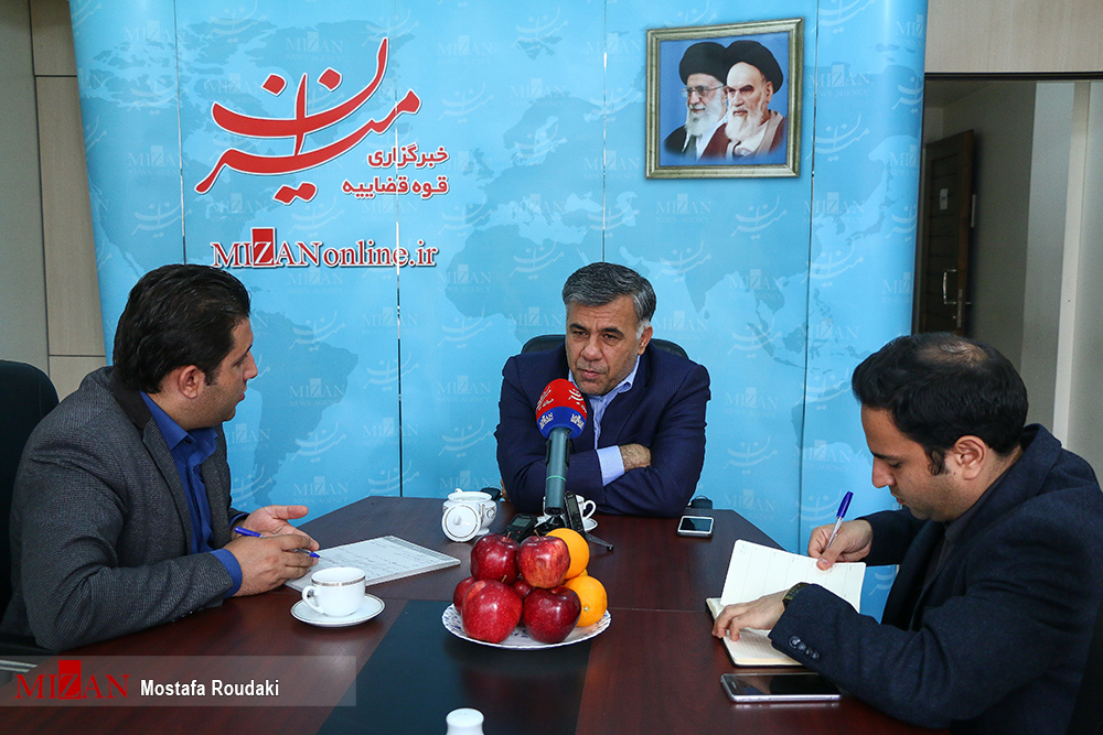 «انقلاب معدن» در راه است/ درآمد‌های بخش معدن می‌تواند ۵ برابر شود