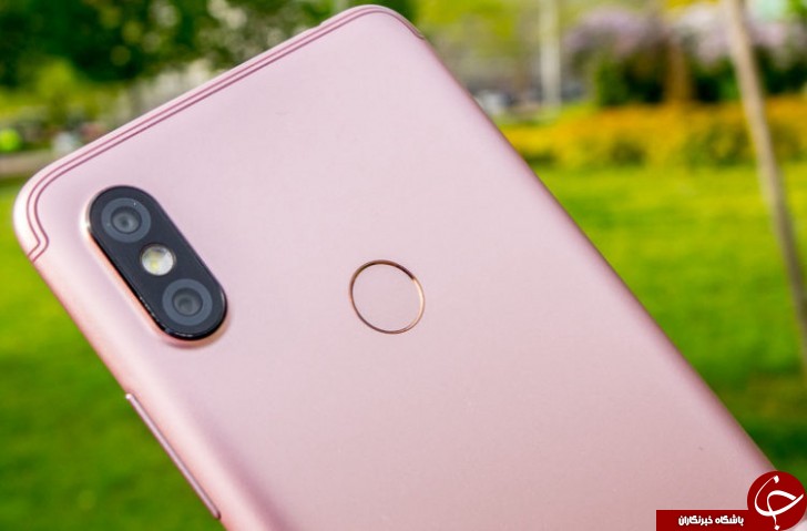 انتشار مشخصات گوشی Redmi S2 شیائومی +تصاویر