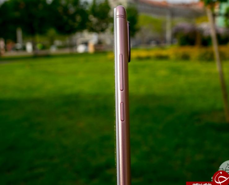 انتشار مشخصات گوشی Redmi S2 شیائومی +تصاویر