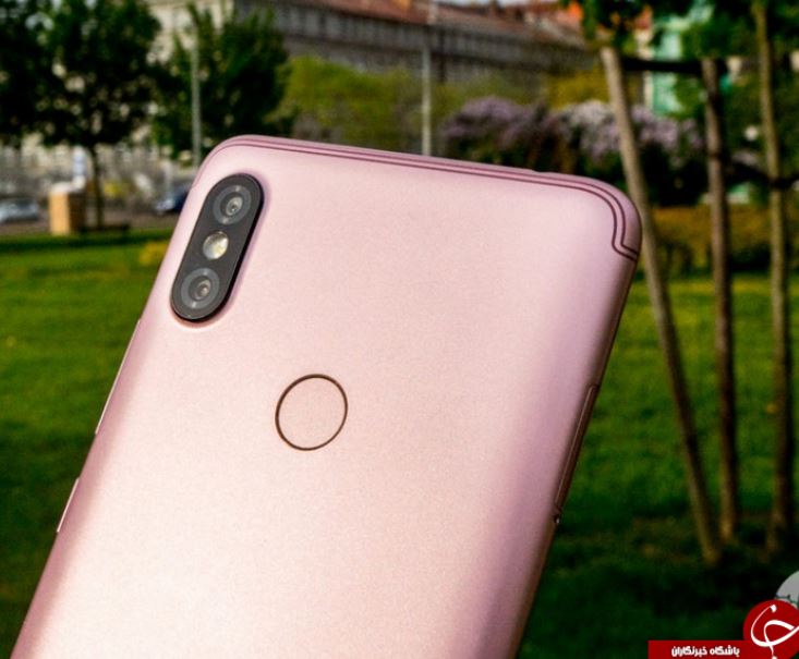 انتشار مشخصات گوشی Redmi S2 شیائومی +تصاویر