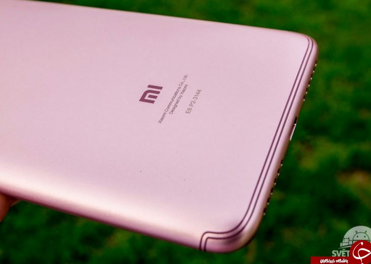 انتشار مشخصات گوشی Redmi S2 شیائومی +تصاویر
