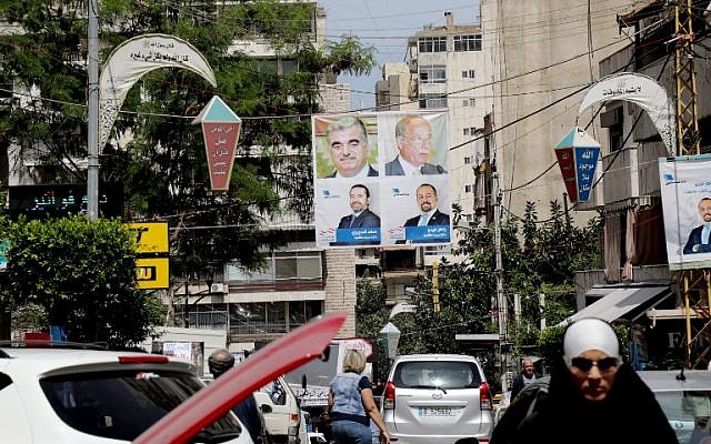 انتخابات لبنان حزبالله برنده بزرگ انتخابات لبنان است؛ غربیها باید تحریمهای خود را بیشتر کنند