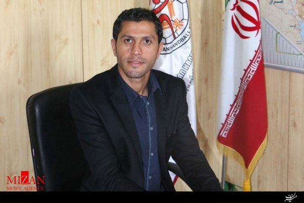 مطمئن هستم رحیمی در هندبال می‌ماند/شرایط نمی‌گذارد بهترین گزینه را برای سرمربیگری تیم ملی انتخاب کنیم