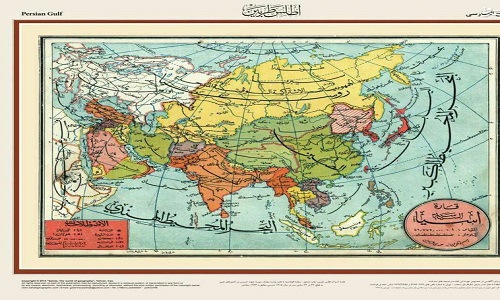 ترجمه کتاب خلیج فارس به ۵۰ زبان زنده دنیا/ مرکز تهیه غذای بیمار کشور در البرز راه اندازی شد/ کارت‌های ملی هوشمند بزودی کاربردی می‌شوند