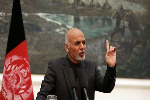 ضرب الاجل شش ماهه اشرف غنی به فرماندهان پلیس 