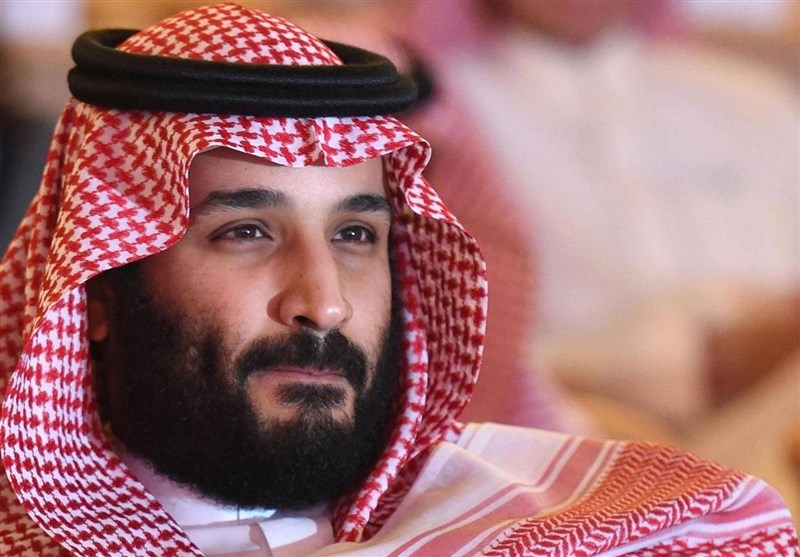 اظهارات بی‌اساس ولیعهد سعودی درباره فلسطین