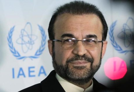 اعضای آزانس به رژیم صهیونیستی فشار وارد کنند تا بدون قید و شرط به NPT بپیوندد