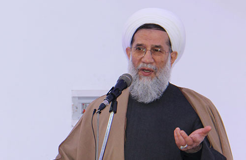 آموزش های ما باید تربیت محور باشد