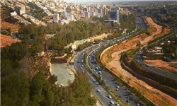 محورهای هراز و کندوان فردا یک‌طرفه می‌شود/بیشترین ترافیک جاده‌ها بین ساعات ۱۸ تا ۱۹
