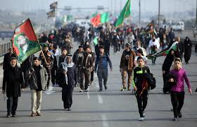 امکان اسکان زائران اربعین در سامرا و کاظمین فراهم شد